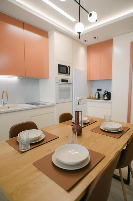 Magico Suites City Heart Luxury Appartments - 1