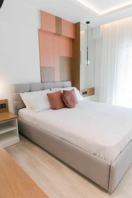 Magico Suites City Heart Luxury Appartments - 9