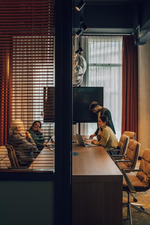 Revo Munich - Resim 30