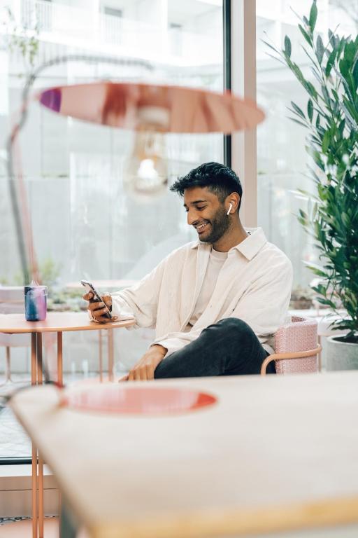 Revo Munich - Resim 31