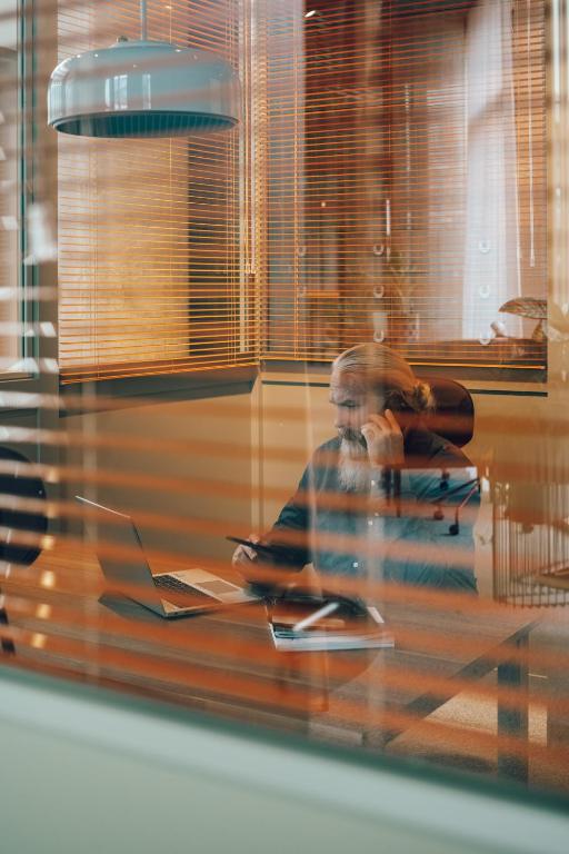 Revo Munich - Resim 29