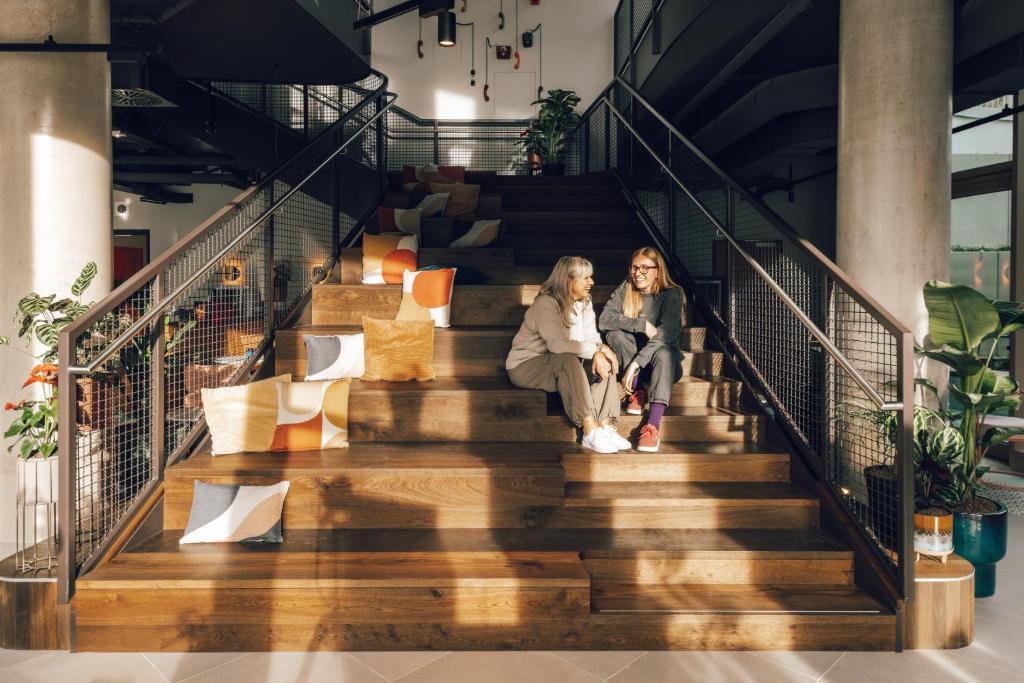 Revo Munich - Resim 33