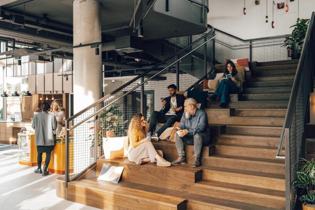 Revo Munich - Resim 34