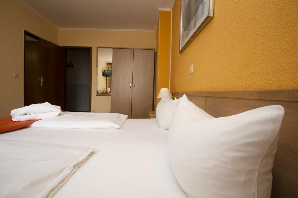 Hotel Spreewitz am Kurfürstendamm - Resim 23