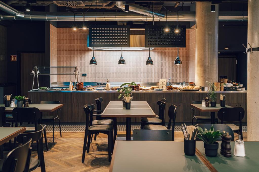 Revo Munich - Resim 38