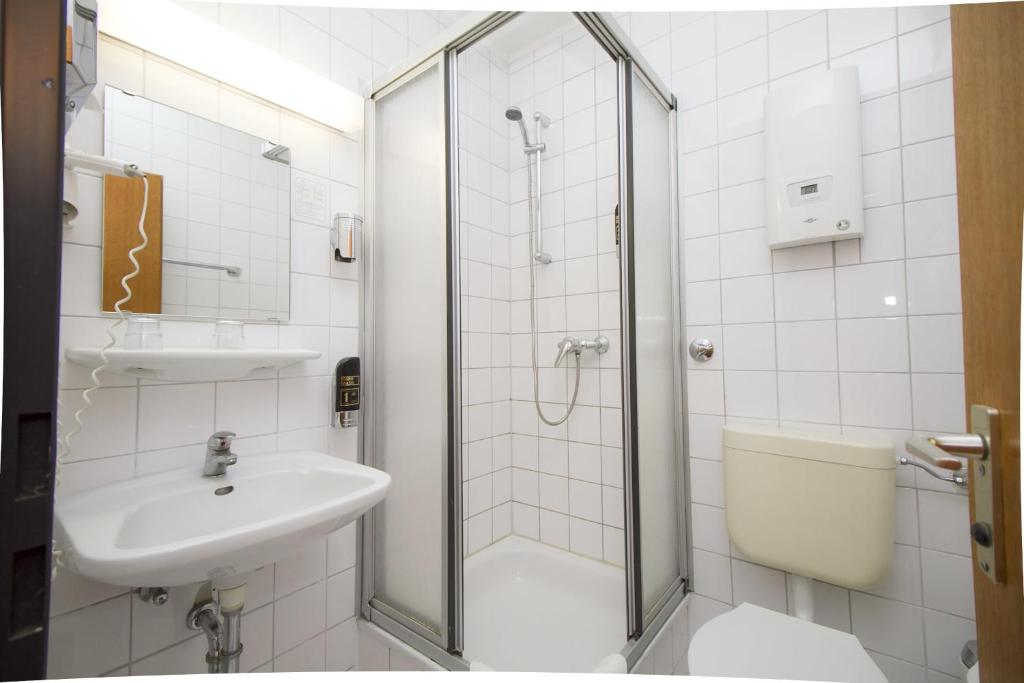 Hotel Spreewitz am Kurfürstendamm - Resim 18