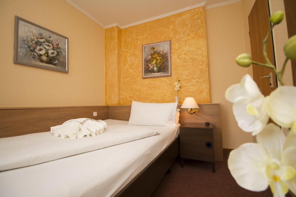 Hotel Spreewitz am Kurfürstendamm - Resim 2