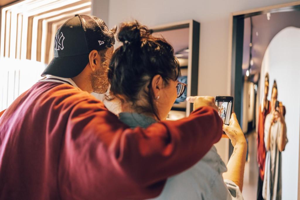 Revo Munich - Resim 41