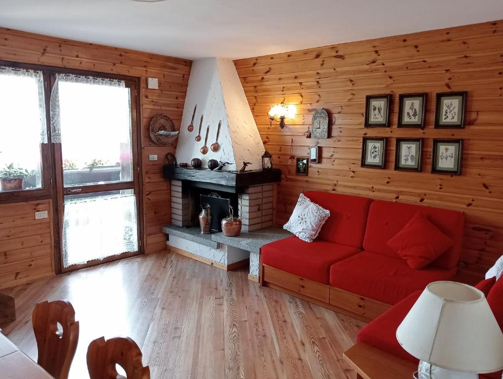 La finestra sulle Dolomiti, Carano – Prezzi aggiornati per il 2023