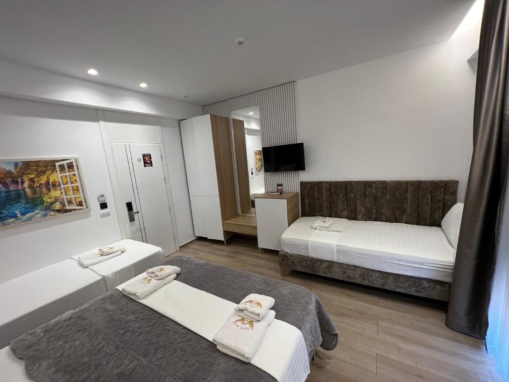 Ilio Boutique Hotel - Imazhi 5