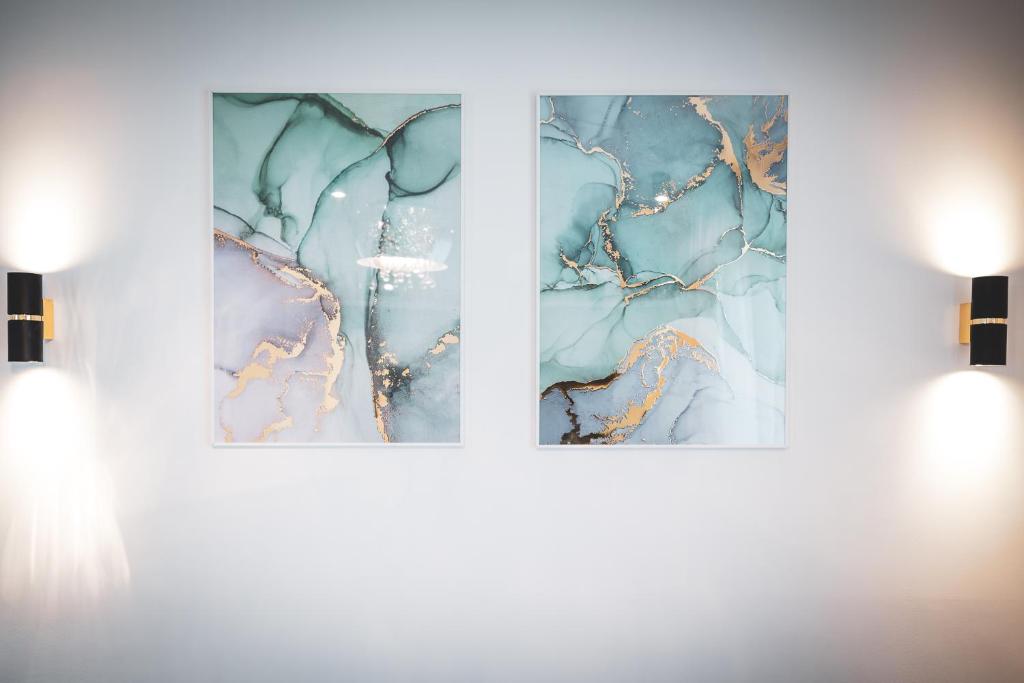 Fotografie z fotogalerie ubytování Pure Rental Apartments Inżynierska ve Vratislavi