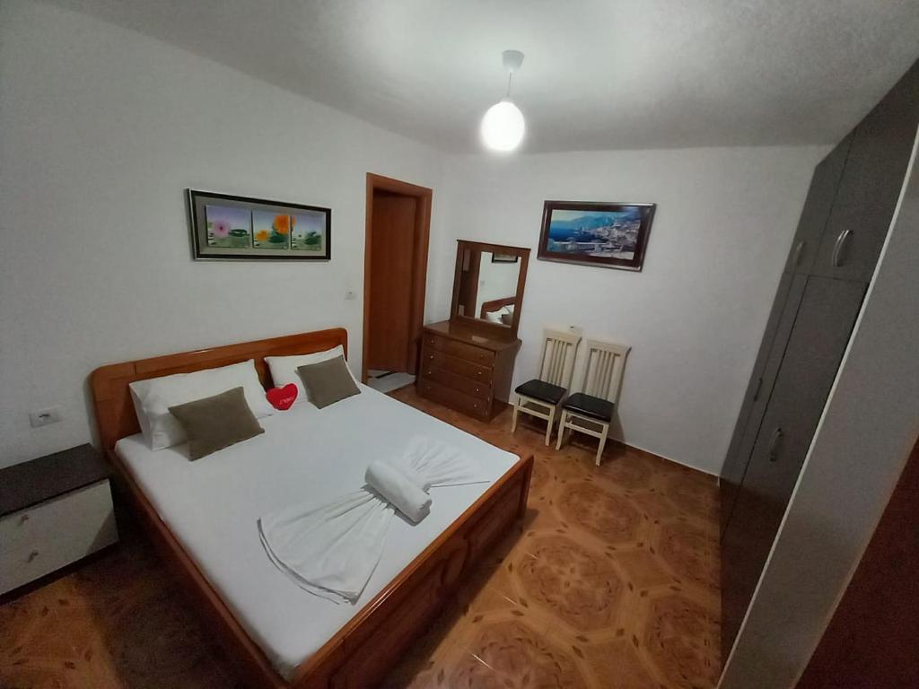 Koci Apartament