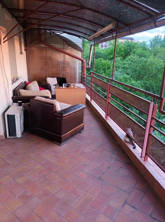 View of Apartament de lux cu vedere spre oras, Cluj-Napoca (updated prices 2025)