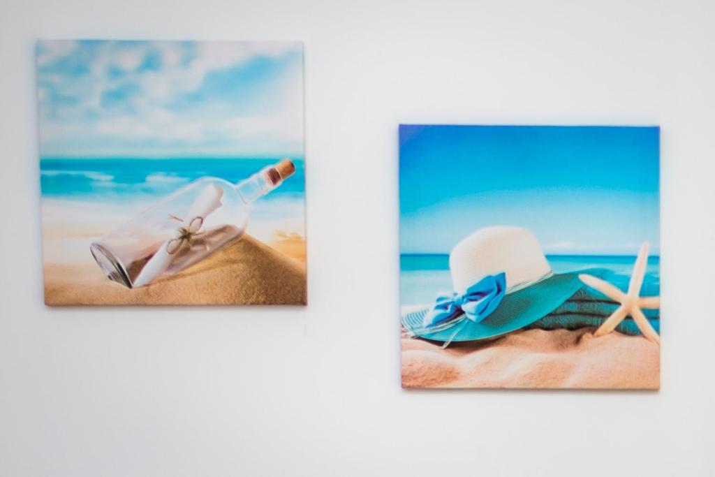 Fotografie z fotogalerie ubytování B&B Demarete sullo Ionio v destinaci Arenella