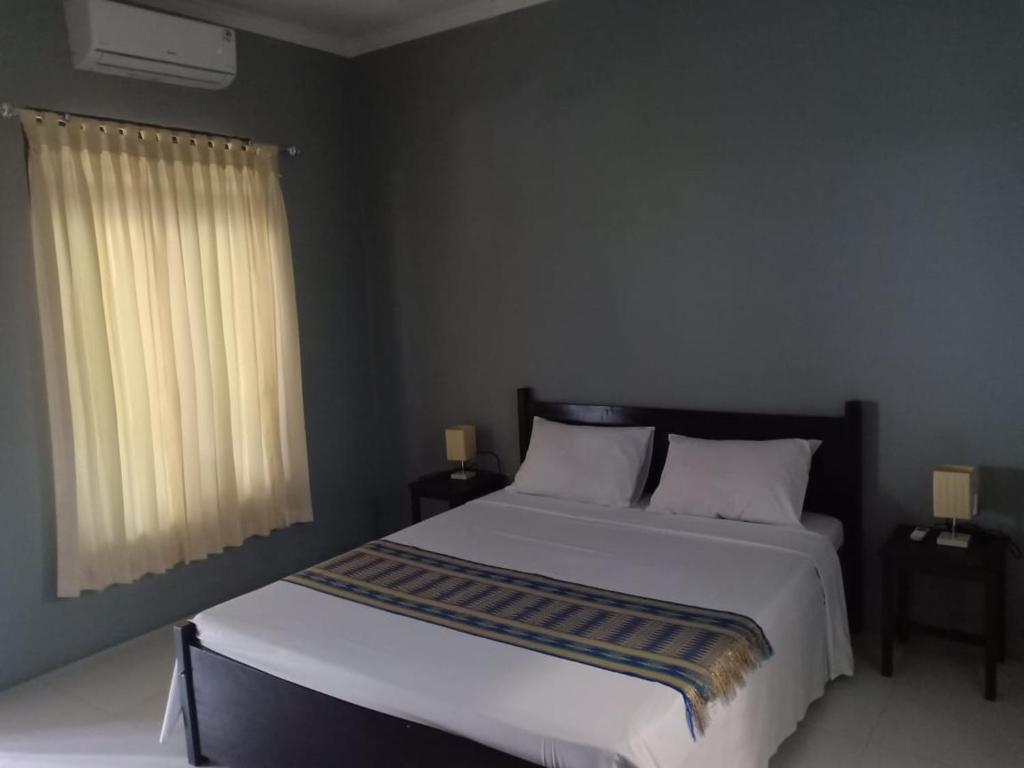 Rasti 2 homestay - 13