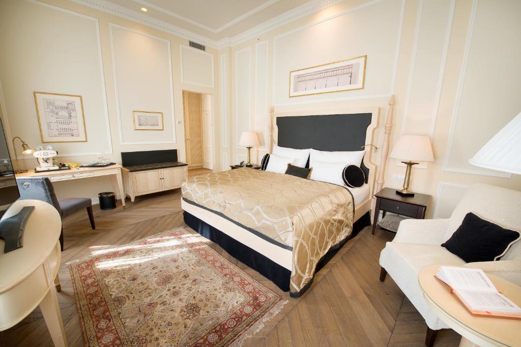 Wilson Palace by LOFT - Resim 17