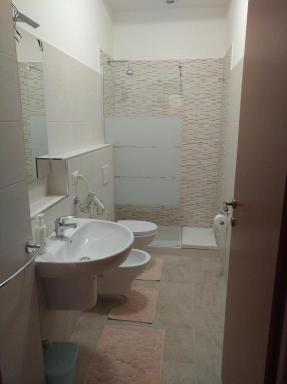 DiVenere Carbonara - Locazione Turistica - 19