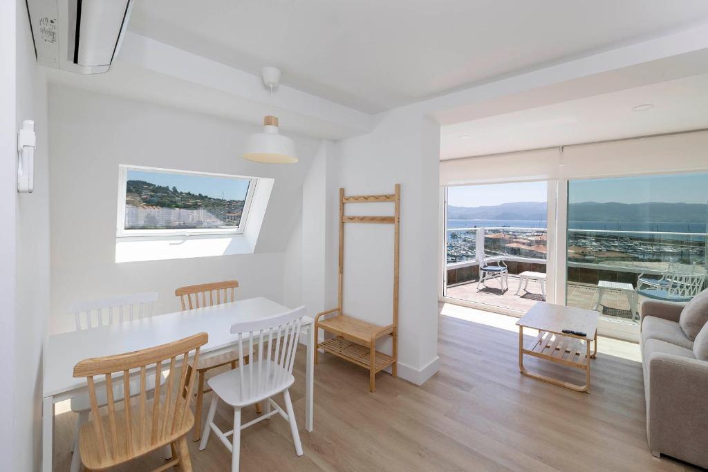 Apartamentos Rotilio - Appartamento Deluxe