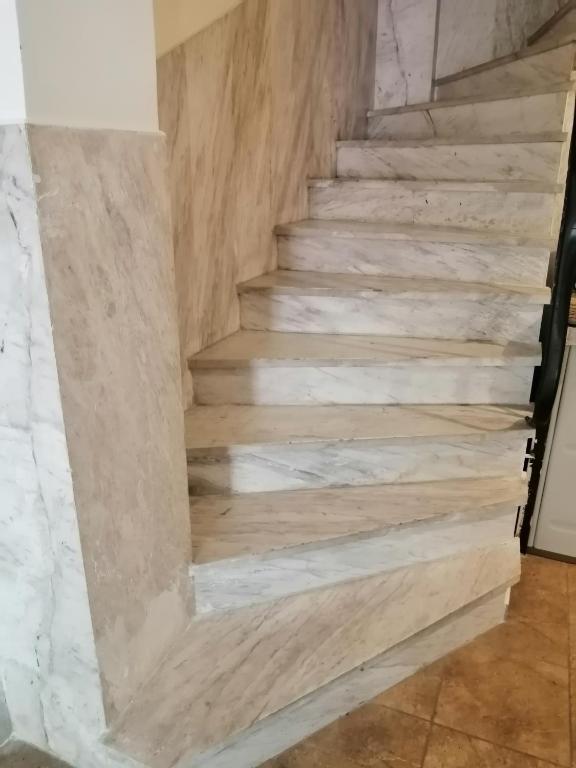 Fotografie z fotogalerie ubytování Manolis Loft v destinaci Piraeus