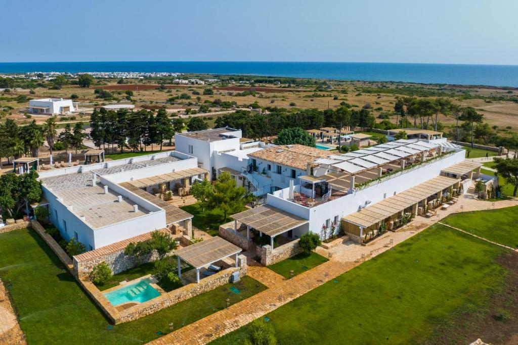 Masseria Baroni di Montesardo