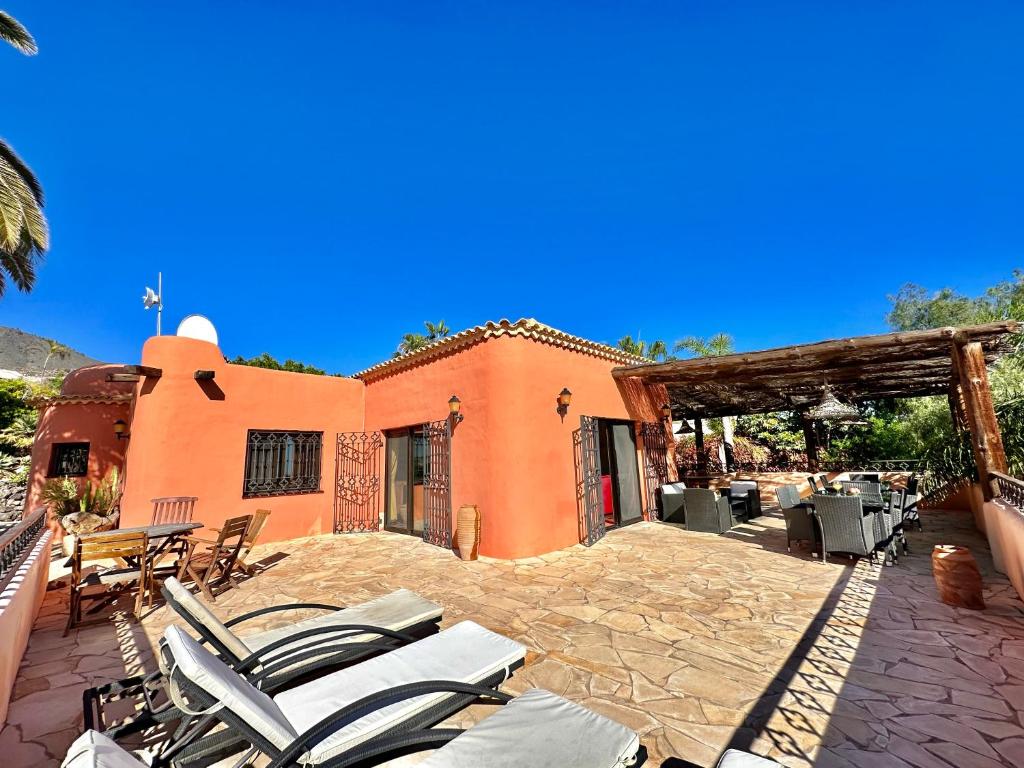 Tropical Garden Finca, Guía de Isora – Bijgewerkte prijzen 2023