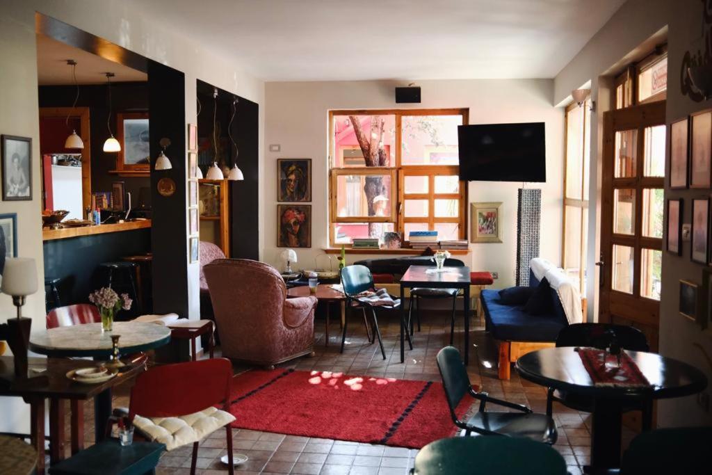 Red Goat Hostel - Image 3