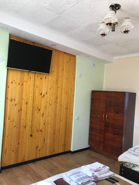 Legenda Health Resort - One-Bedroom House