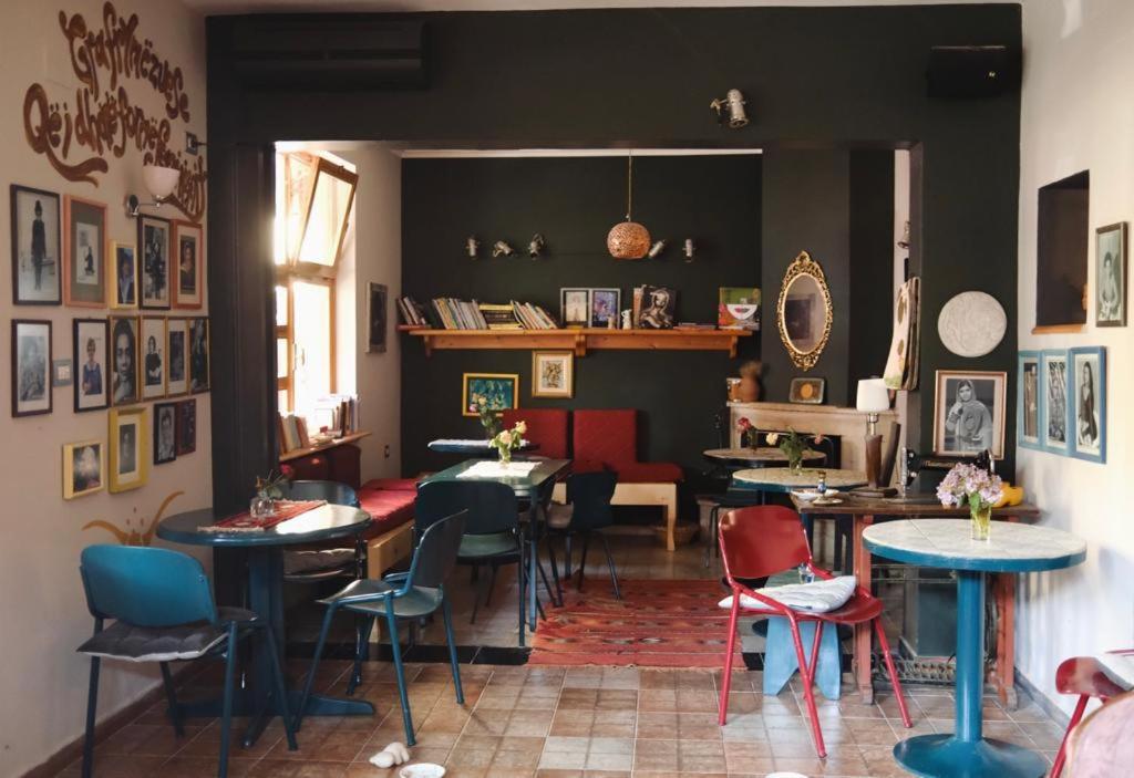 Red Goat Hostel - Image 2