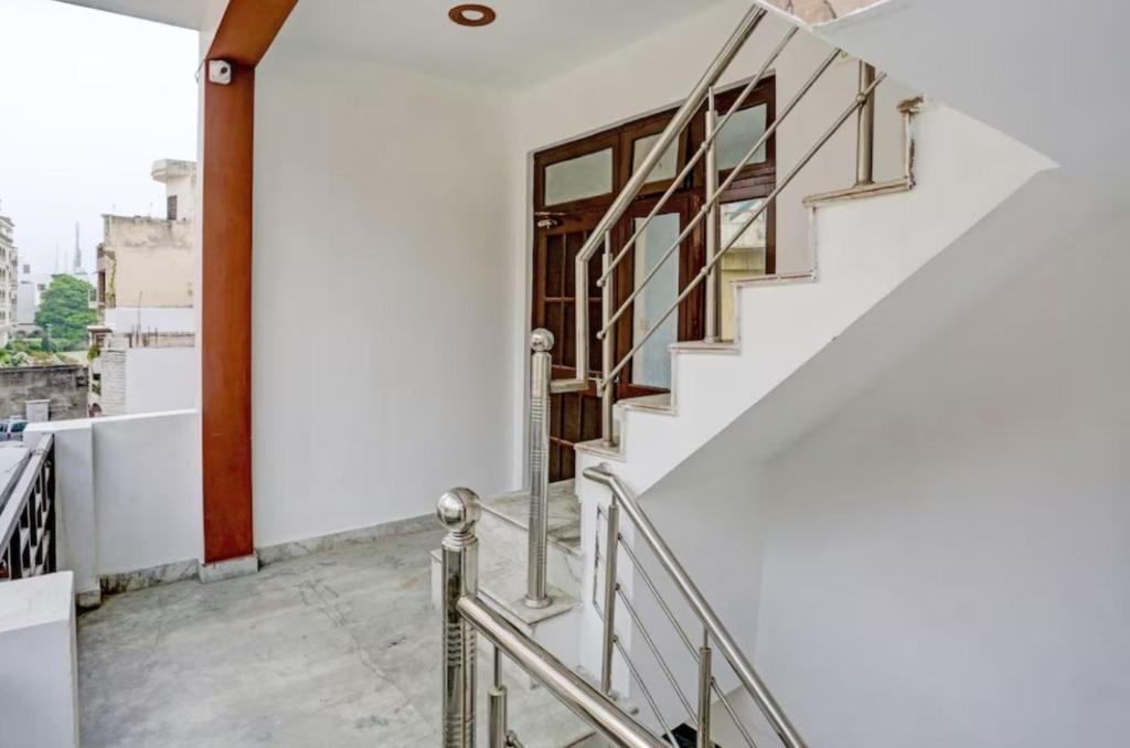 Homestay Excel Home Stay Haridwar, Haridwār, India