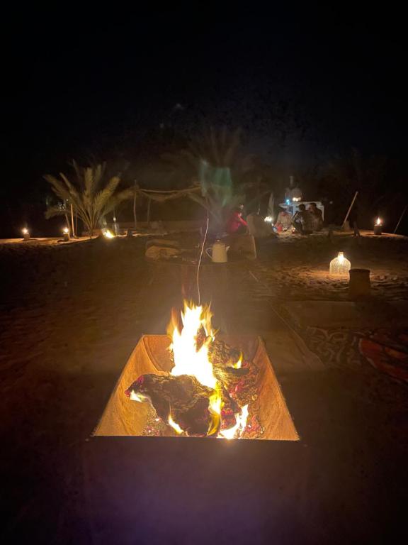 Fotografie z fotogalerie ubytování Moon_Valley_Siwa v destinaci Siwa