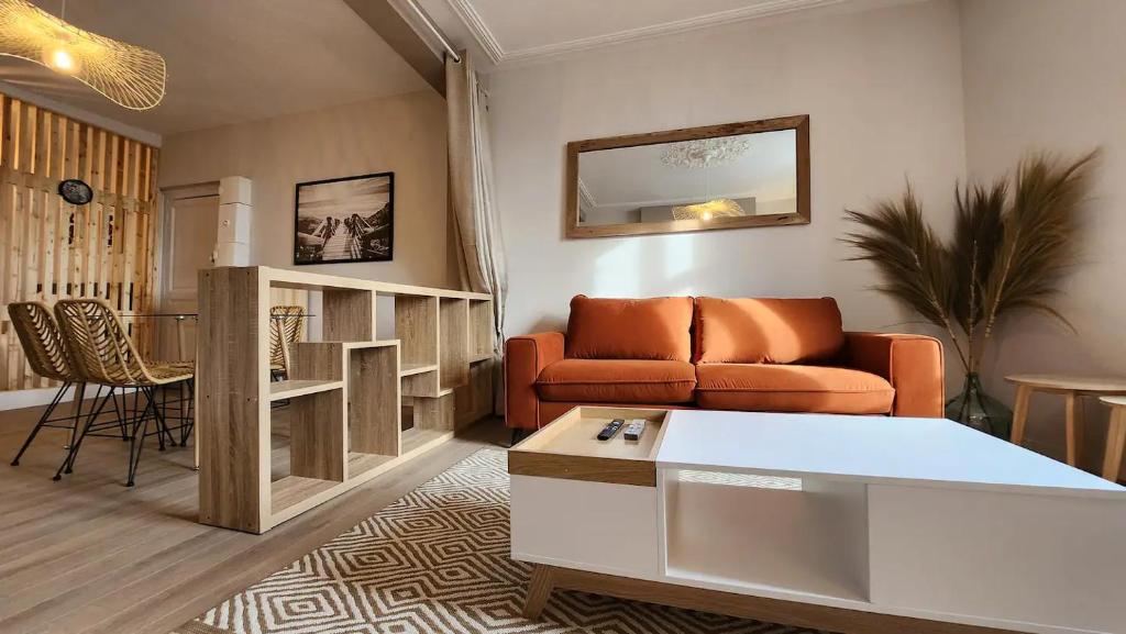Les appartements de Louis - Housity