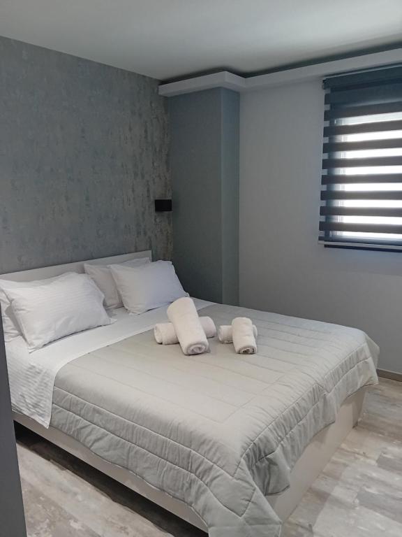 Oikos 9 Rooms and Suites - Deluxe Studio