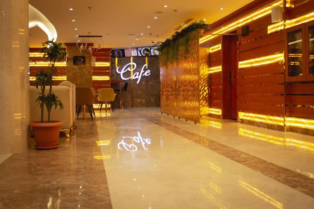Fotografie z fotogalerie ubytování Sparrow Apartments Hotel v destinaci Džidda