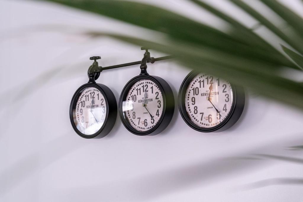 Island City Boutique Hotel - Resim 30