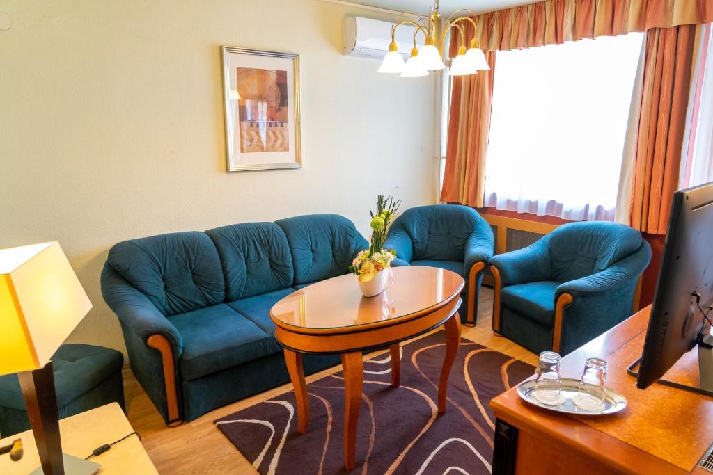 Majerik Hotel - Resim 31