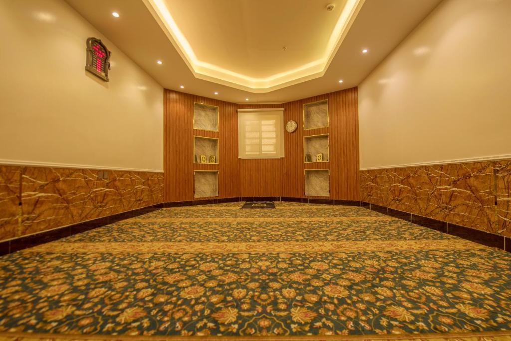 Fotografie z fotogalerie ubytování Sparrow Apartments Hotel v destinaci Džidda