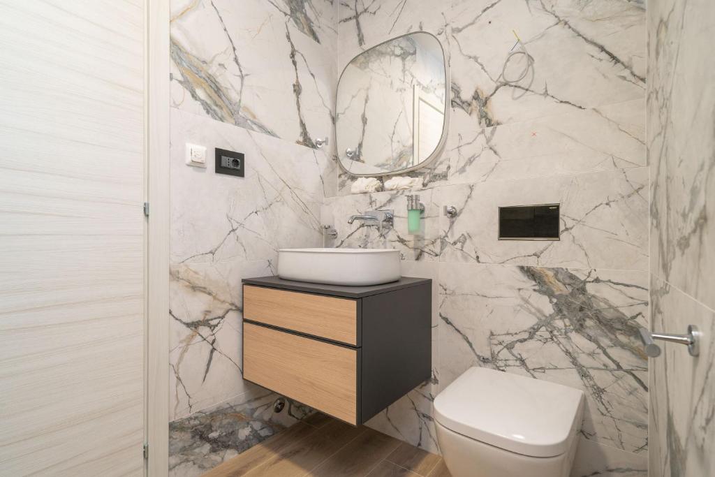 Apartments Villa Royale - 9