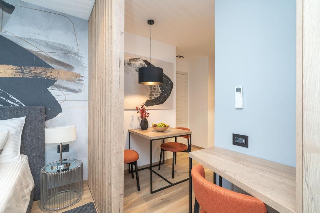 Apartments Villa Royale - 6