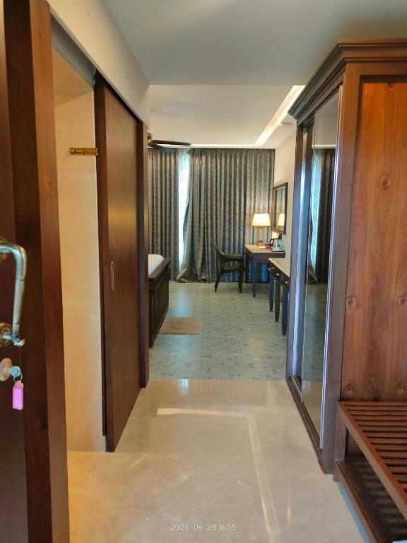 Fotografie z fotogalerie ubytování UVA Sands Beach Resort v destinaci Kundapur