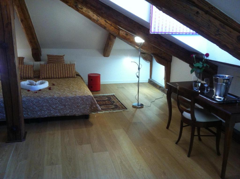 Hotel Sant'Antonin - Resim 33