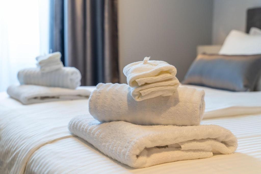 Apartments Villa Royale - 13