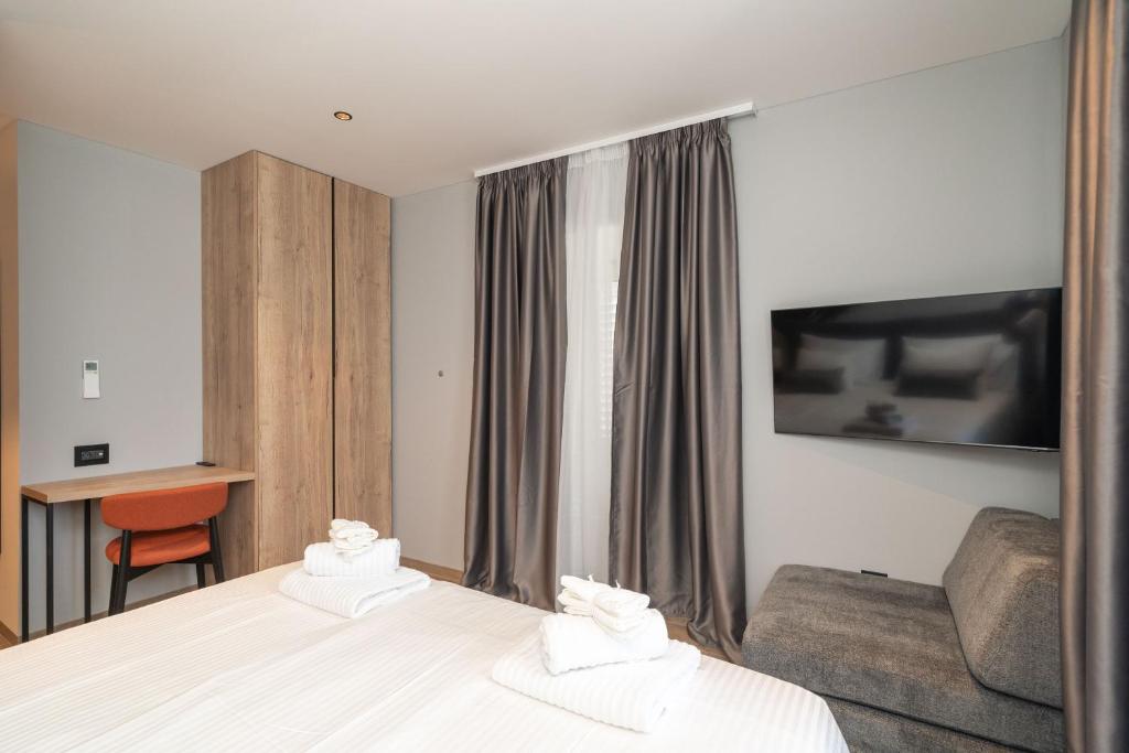 Apartments Villa Royale - 15