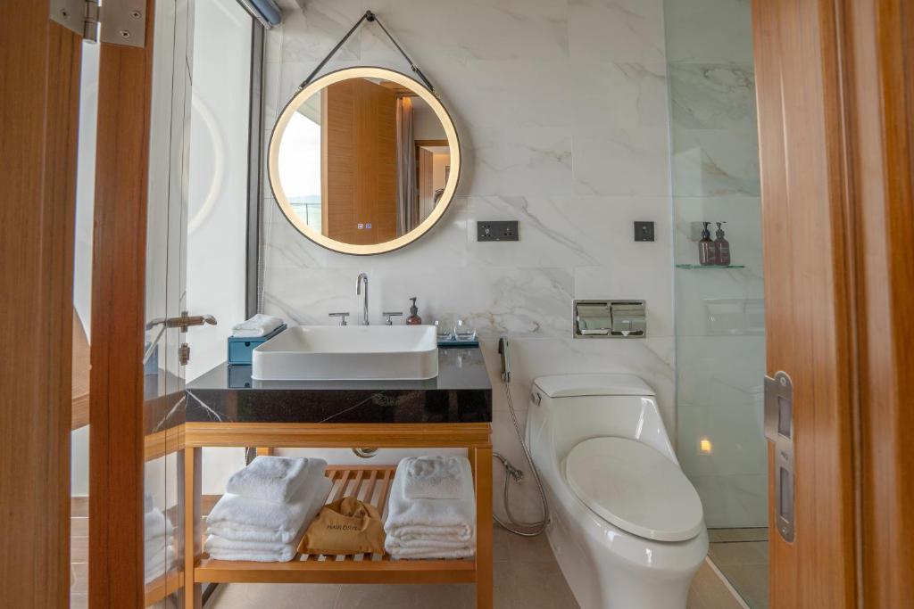 Grand Hyams Hotel - Quy Nhon Beach - 5