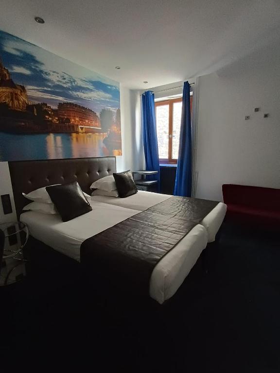 Hotel Aida Marais - Resim 44