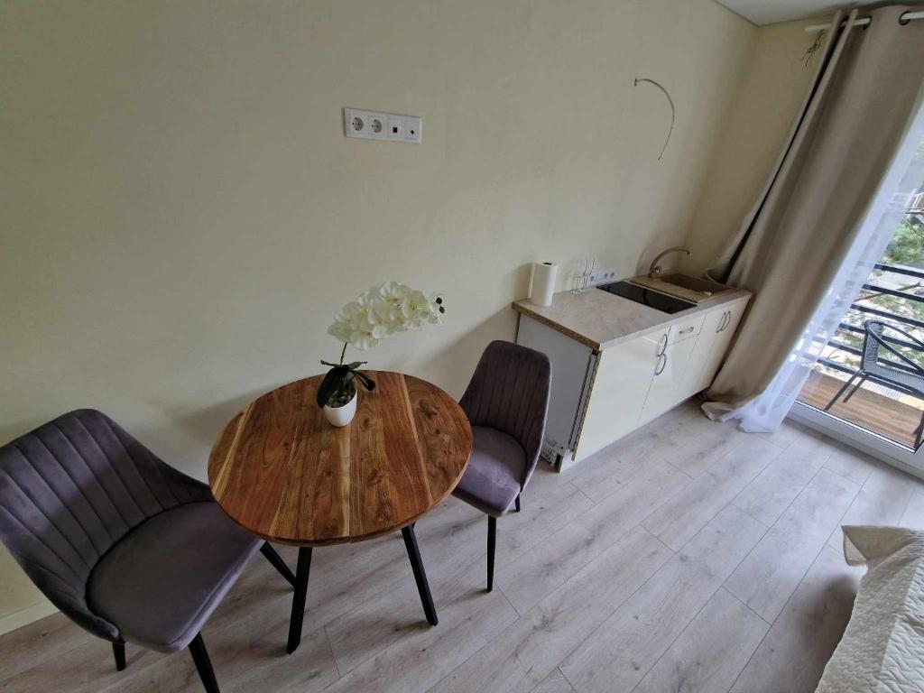 Гостиная зона в 2rest