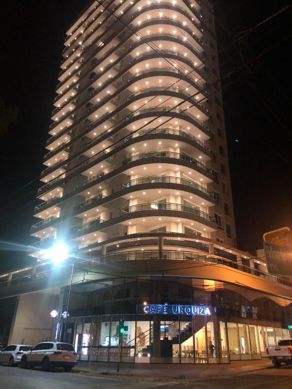 Departamento en Concordia