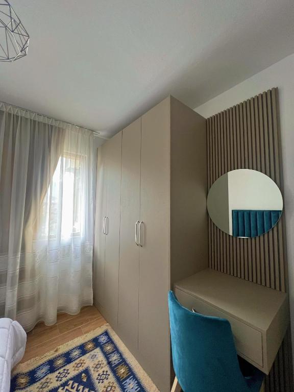 Central City Apartment Tirana - Imazhi 9