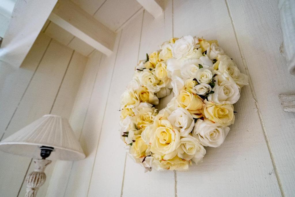 Guesthouse B&B De Loverlij - غرفة قياسية مزدوجة