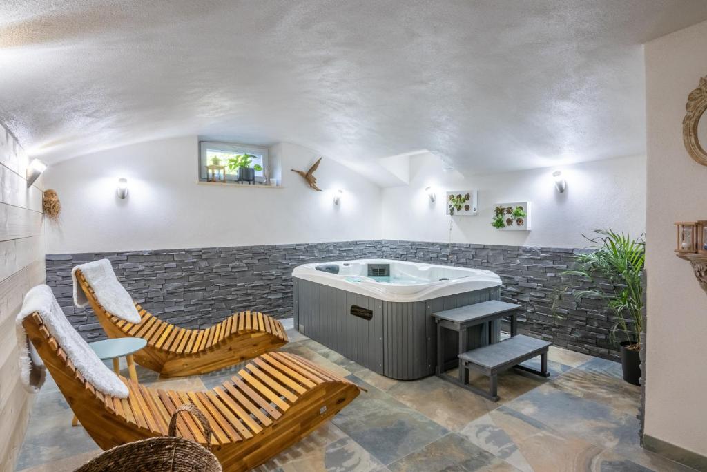 le clos grillet - 15