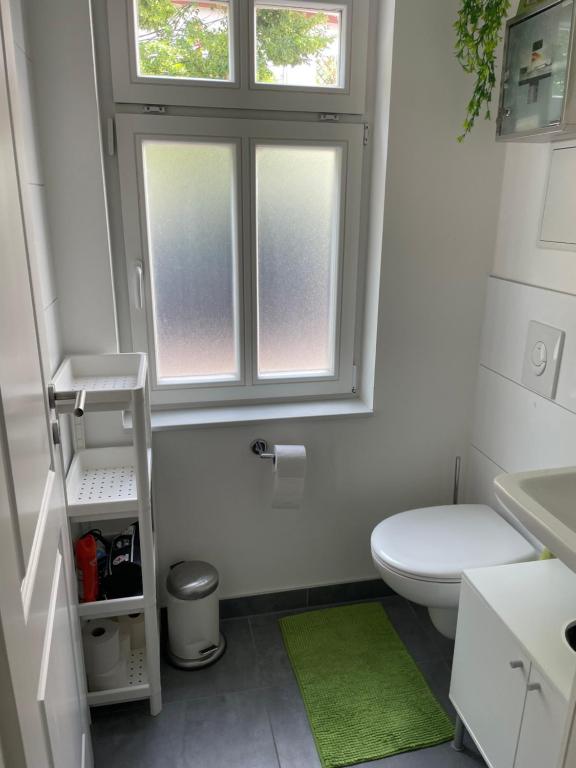 Charmantes Häuschen mit Gästezimmer in Erfurt - 9